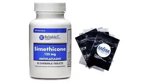 Simethicone Tablets